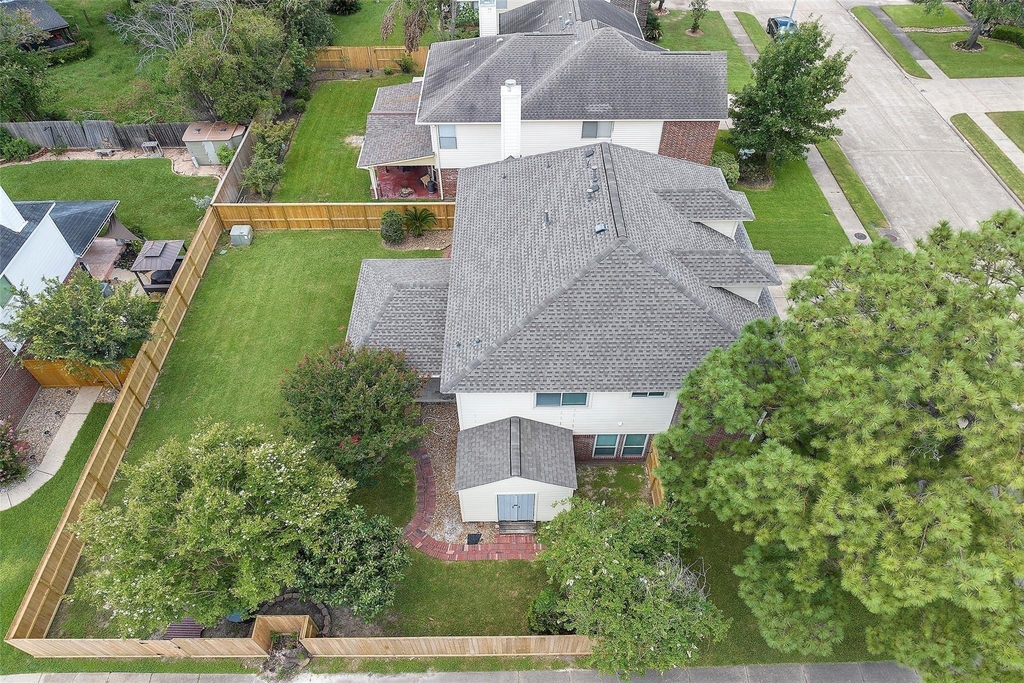 13911 Danton Falls Drive - Photo 36