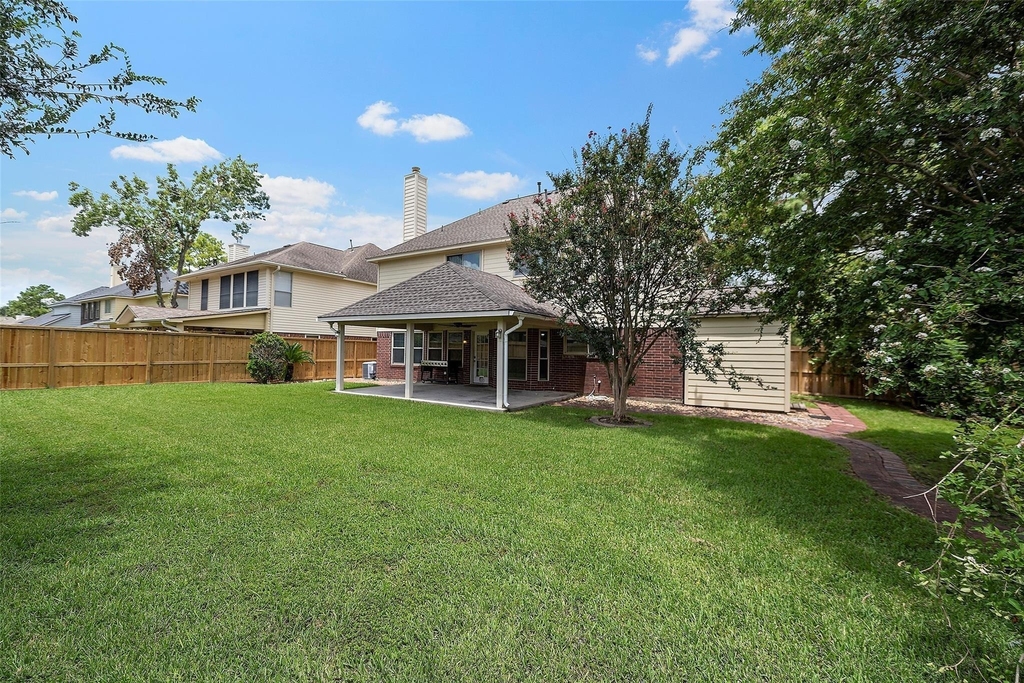 13911 Danton Falls Drive - Photo 34