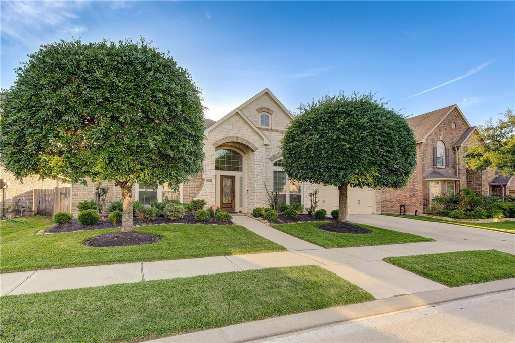 3506 Antelope Creek Lane - Photo 2