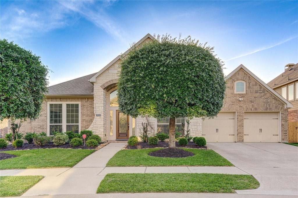 3506 Antelope Creek Lane - Photo 1