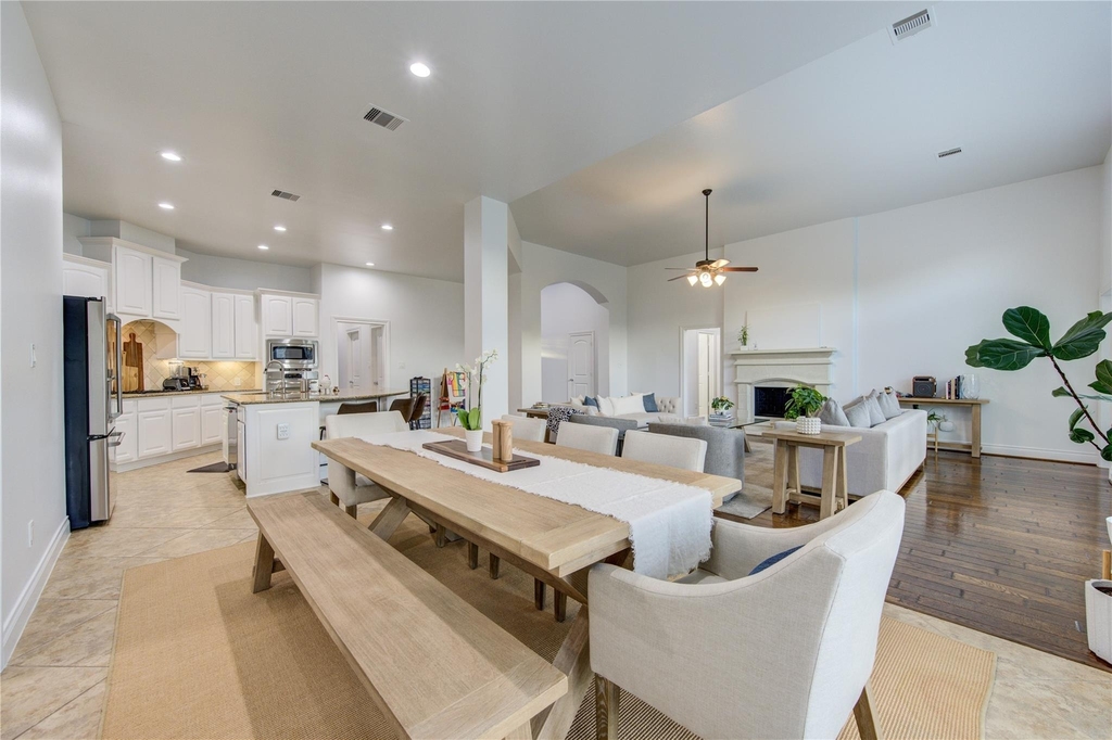 3506 Antelope Creek Lane - Photo 15