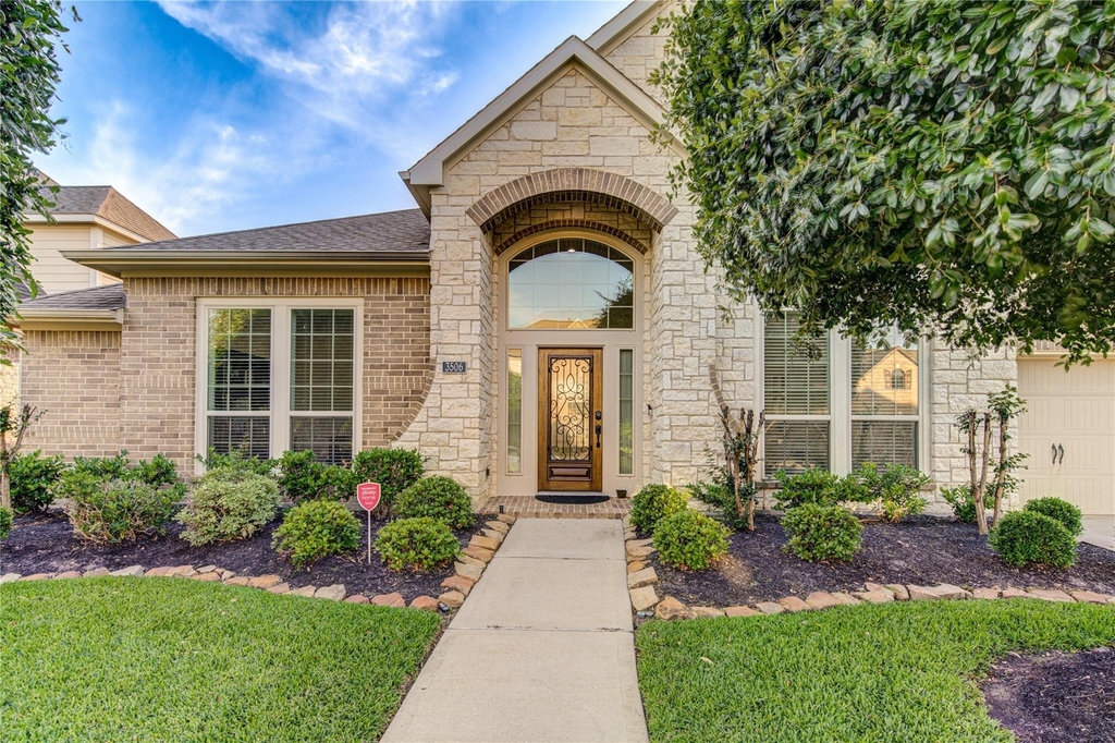3506 Antelope Creek Lane - Photo 0