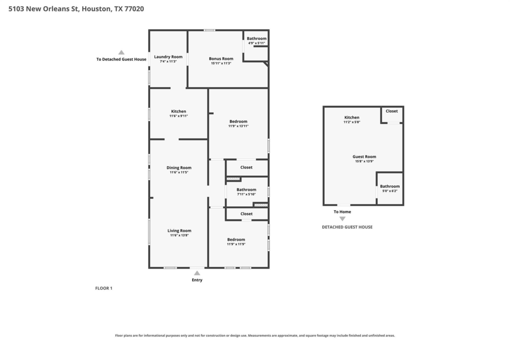 5103 New Orleans Street - Photo 21