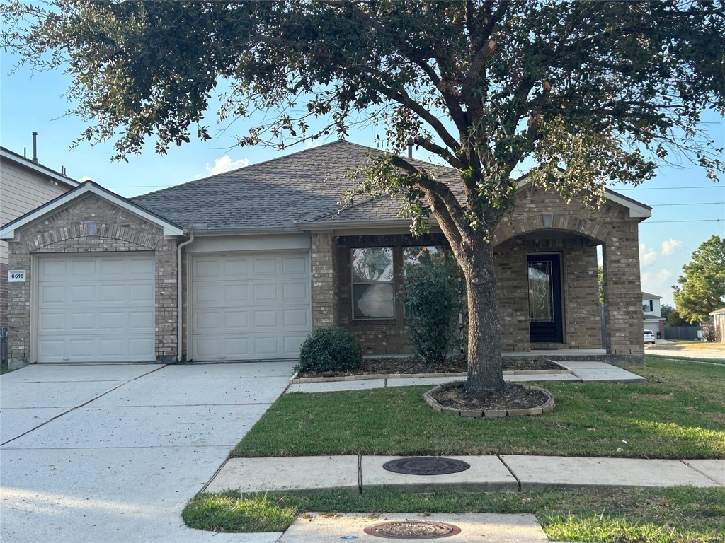 6618 Northridge Trace Lane - Photo 3