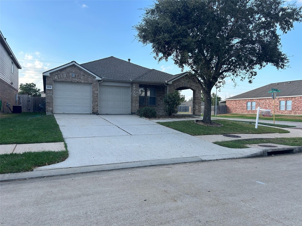 6618 Northridge Trace Lane - Photo 0