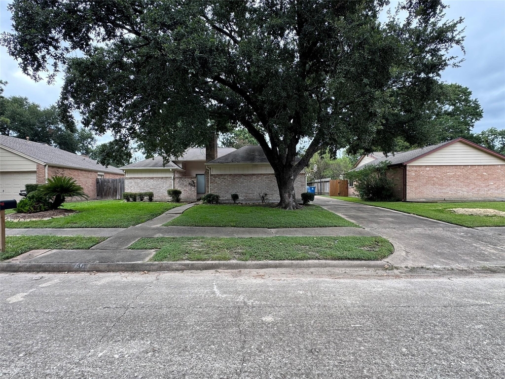 7918 Midland Forest Drive - Photo 8