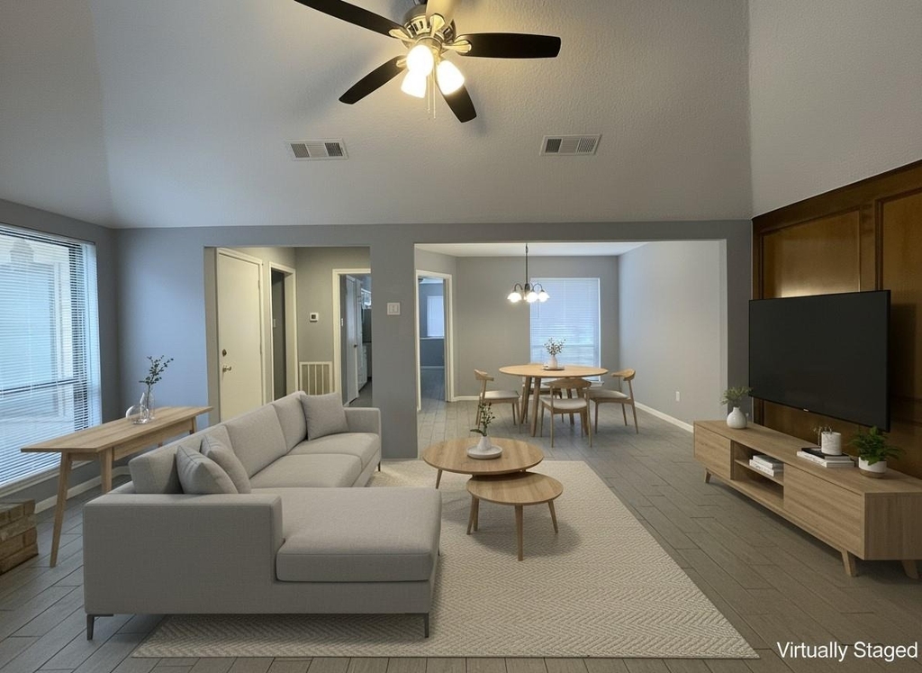 7918 Midland Forest Drive - Photo 22