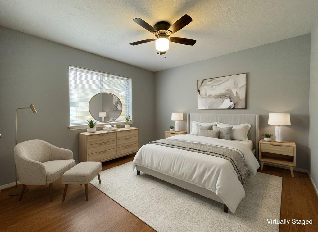 7918 Midland Forest Drive - Photo 25