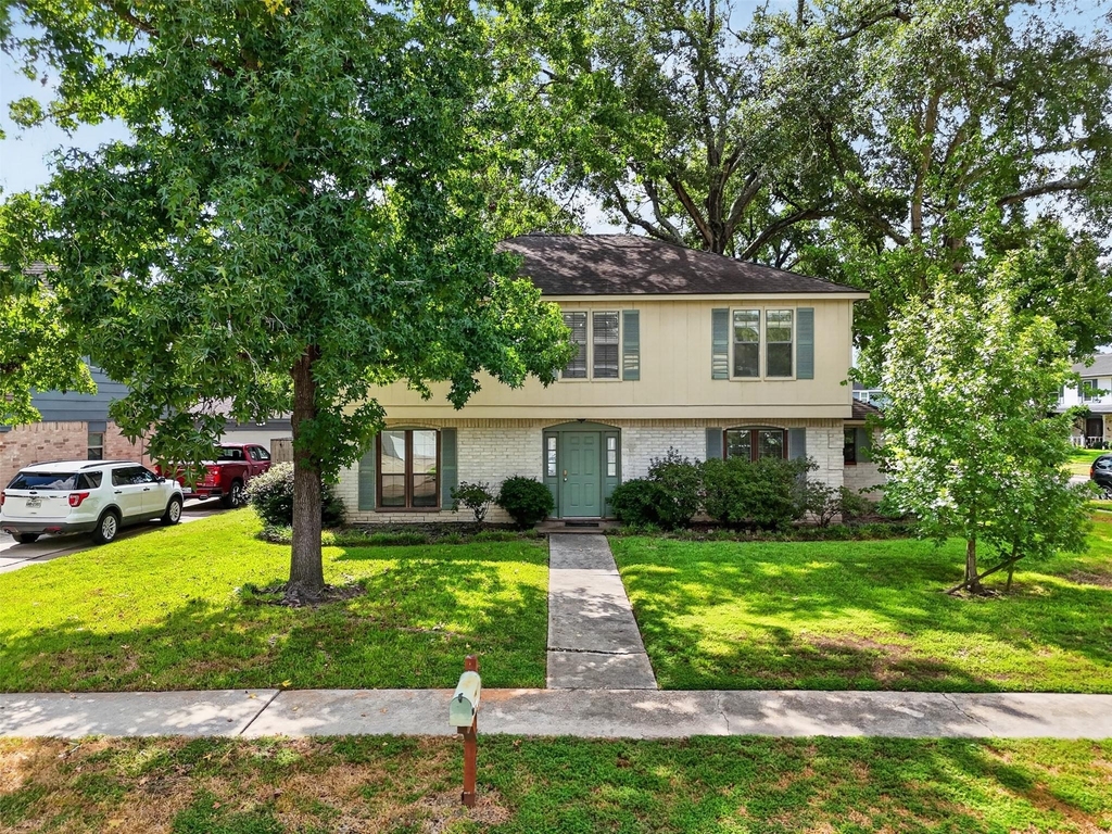 7019 Wyoma Trail - Photo 1