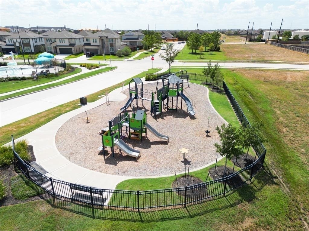 22514 Busalla Trail - Photo 4