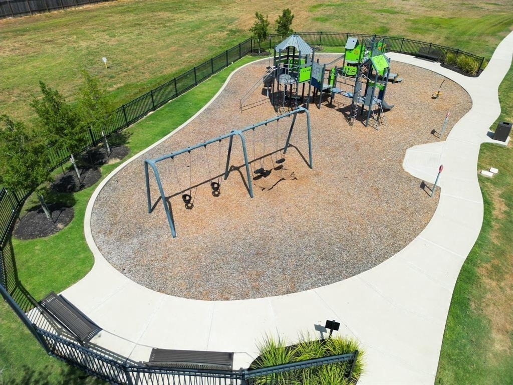 22514 Busalla Trail - Photo 2