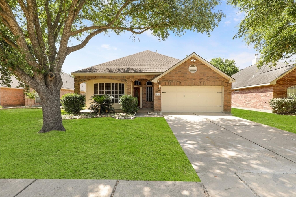 21118 Terrace View Drive - Photo 0