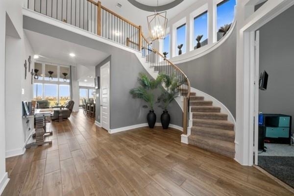 5025 Steady Breeze Drive - Photo 3