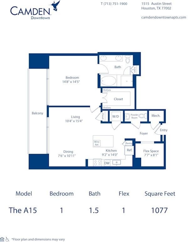 1515 Austin Street - Photo 30