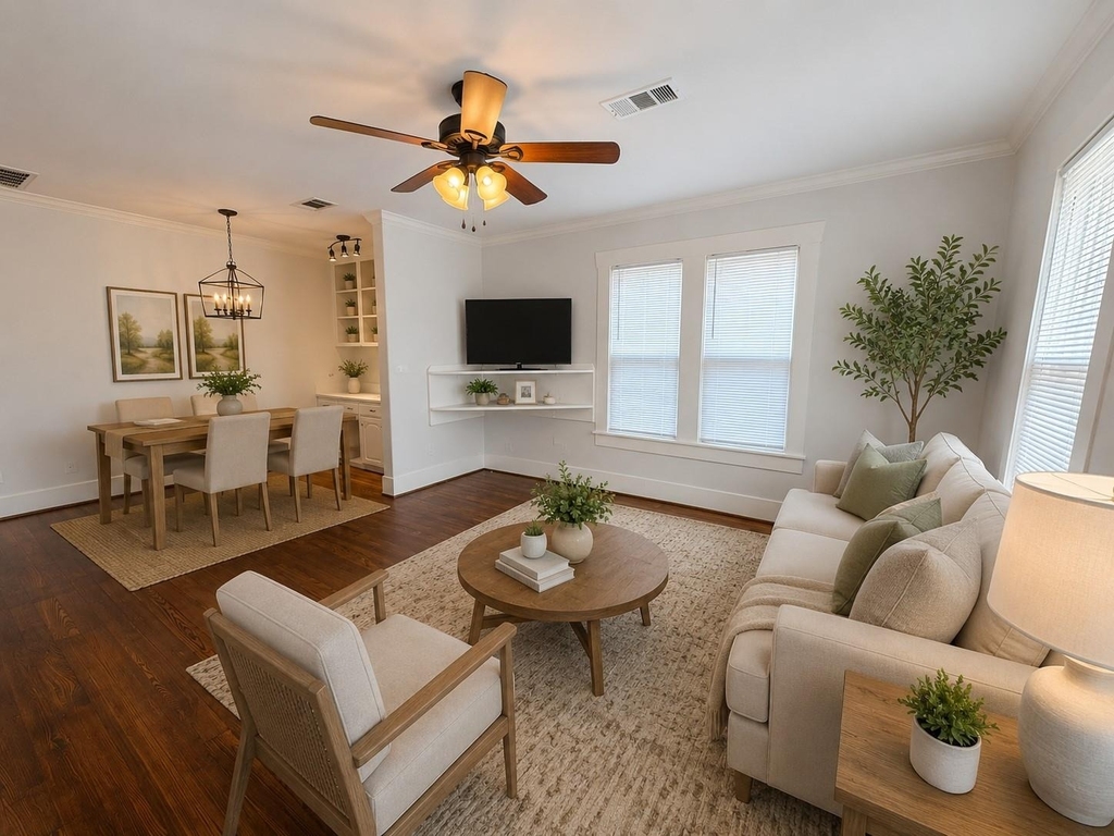 404 E 29th - Photo 1
