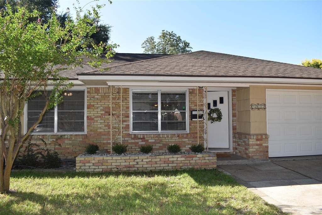 5911 Hornwood Drive - Photo 1