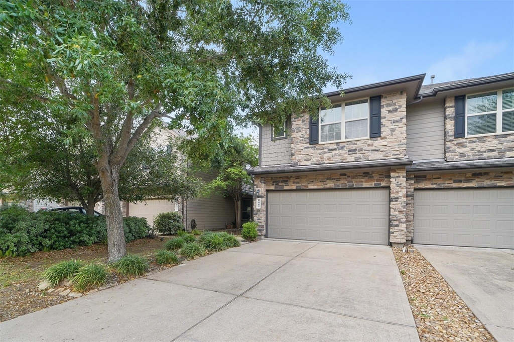 6443 Calgary Woods Lane - Photo 1