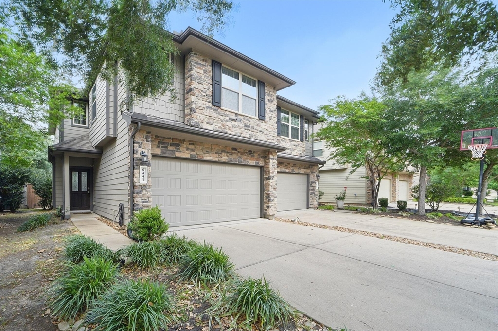 6443 Calgary Woods Lane - Photo 2