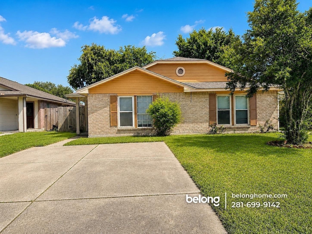 3108 Trembling Creek Circle - Photo 0