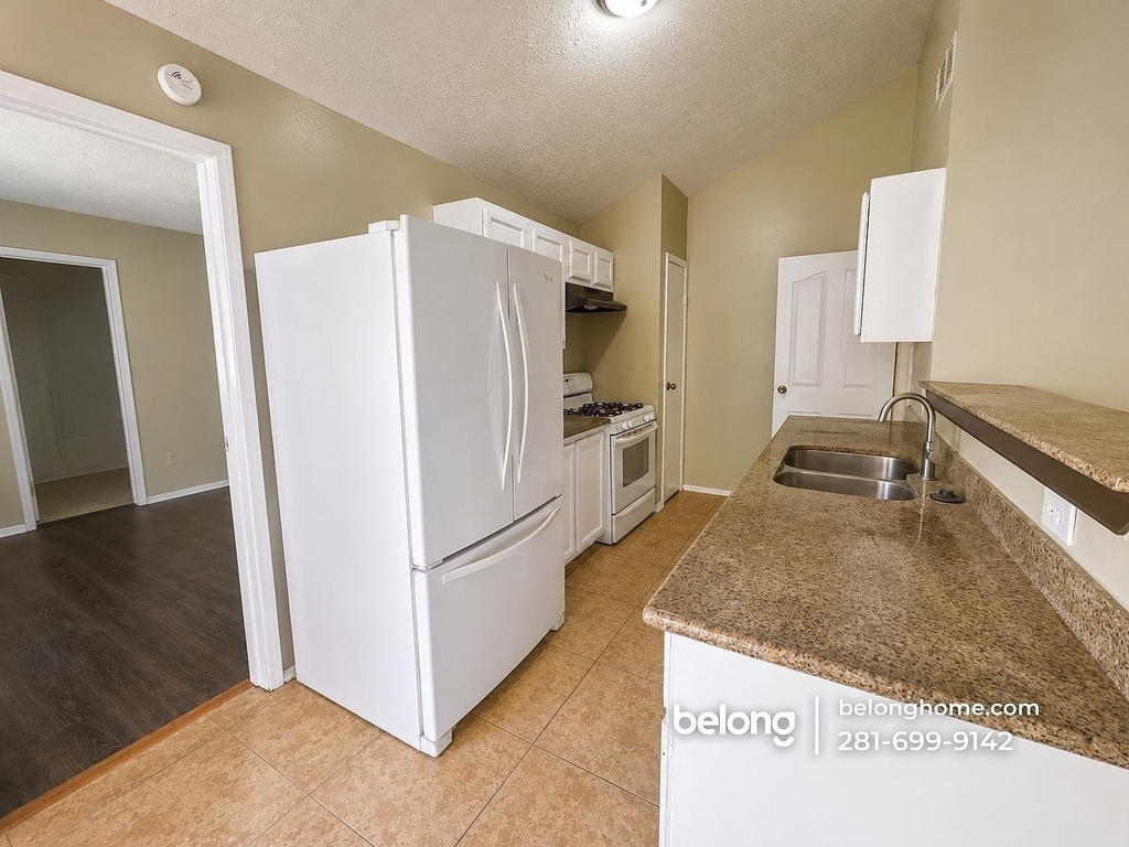 3108 Trembling Creek Circle - Photo 1