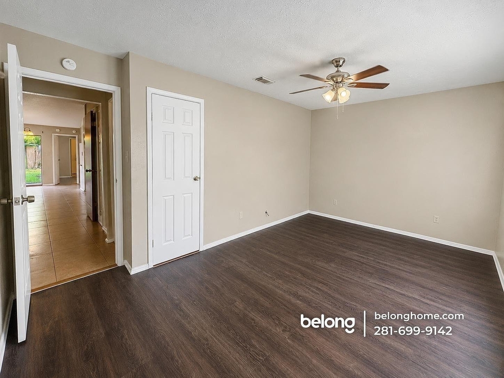 3108 Trembling Creek Circle - Photo 3
