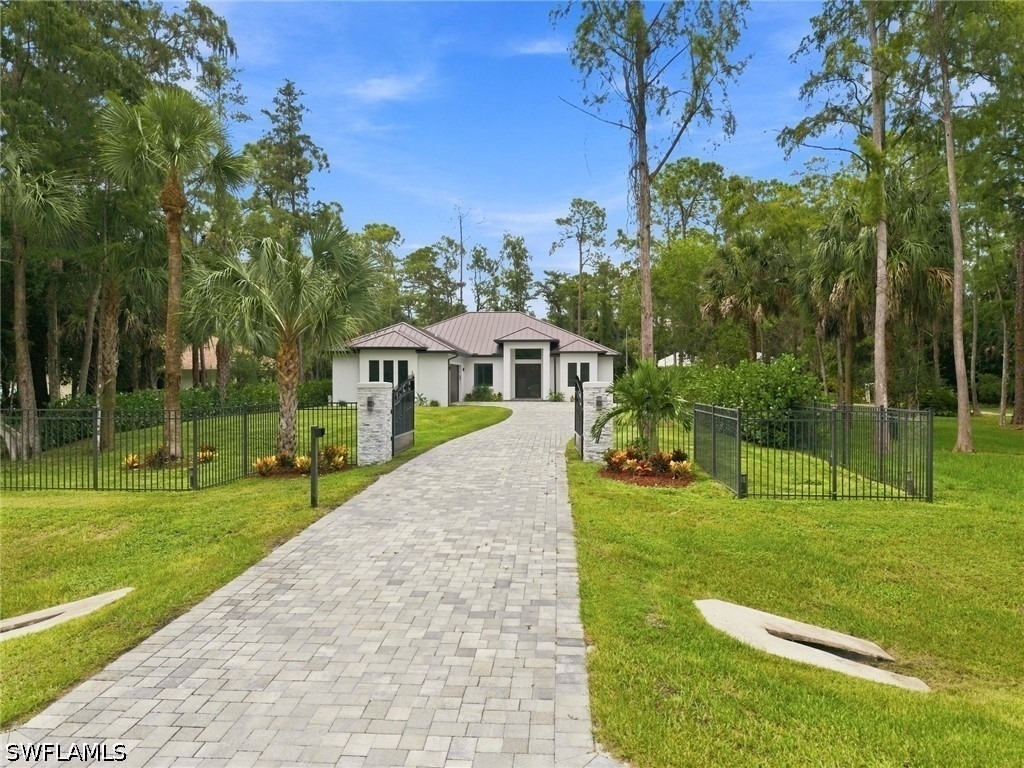 5221 Hickory Wood Drive - Photo 0