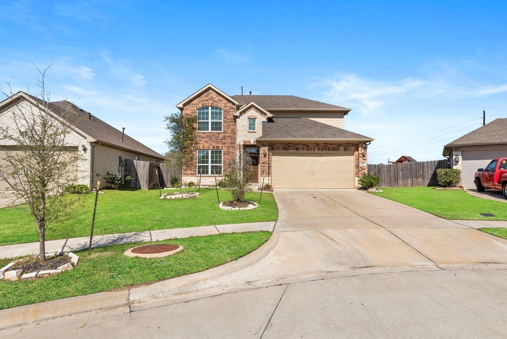 2306 Ocean Pass Lane - Photo 1