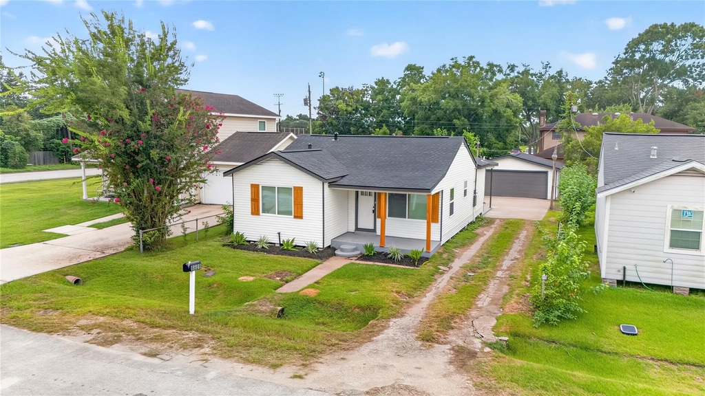 6909 Anderson Street - Photo 1