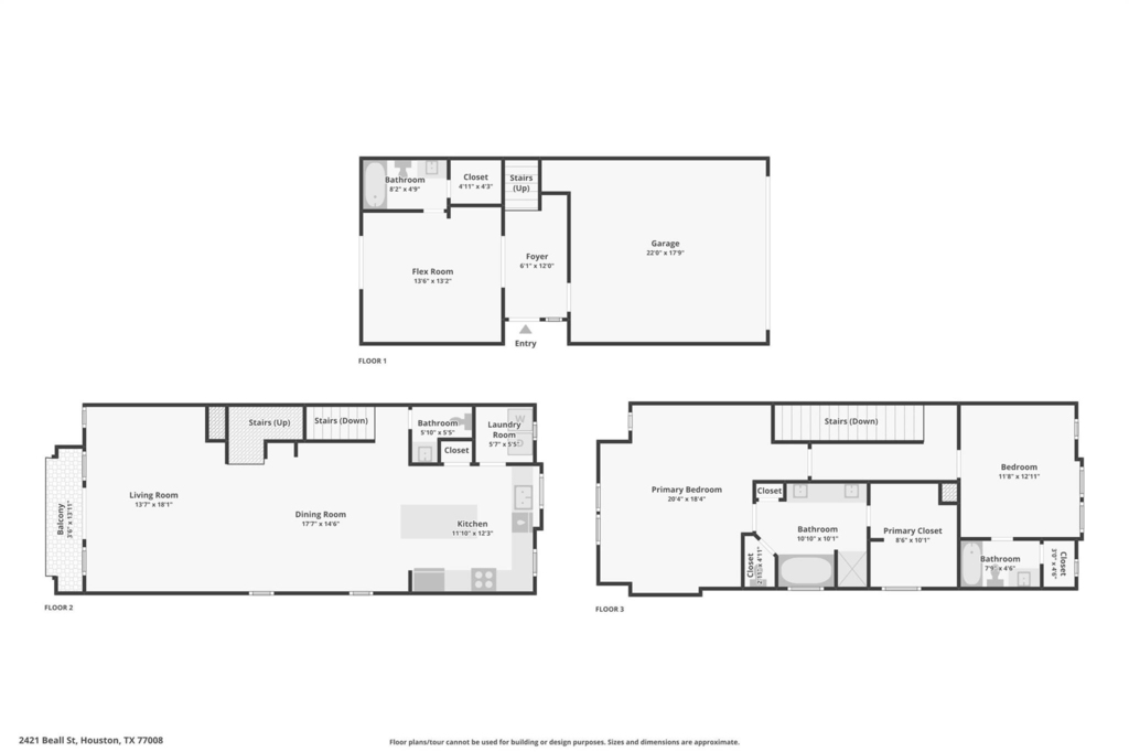 2421 Beall Street - Photo 35