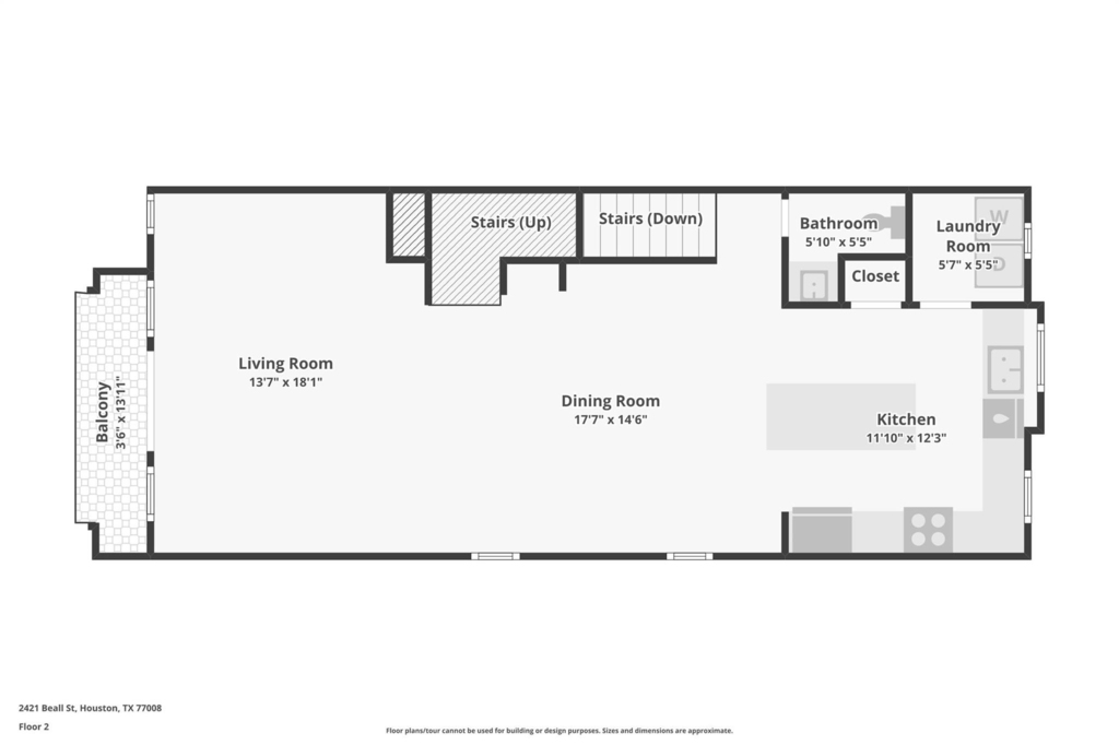 2421 Beall Street - Photo 33