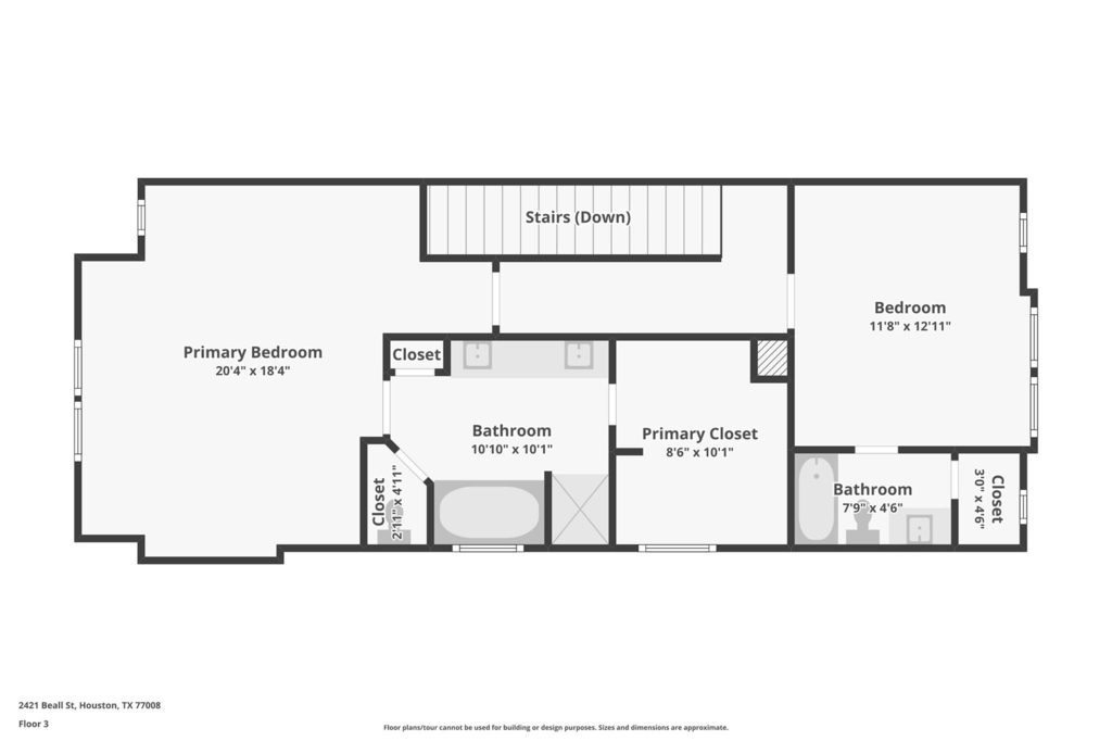 2421 Beall Street - Photo 34