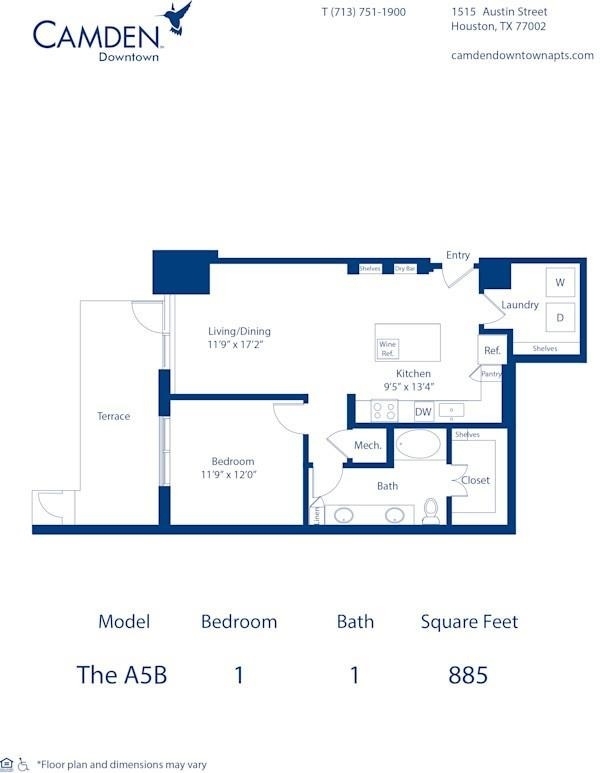 1515 Austin Street - Photo 30
