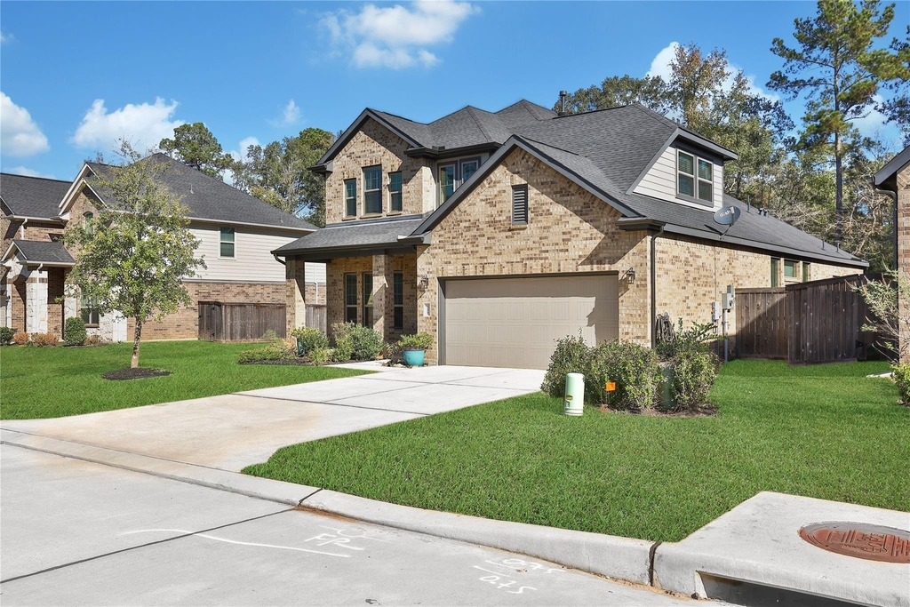 128 Yellow Perch Way - Photo 1