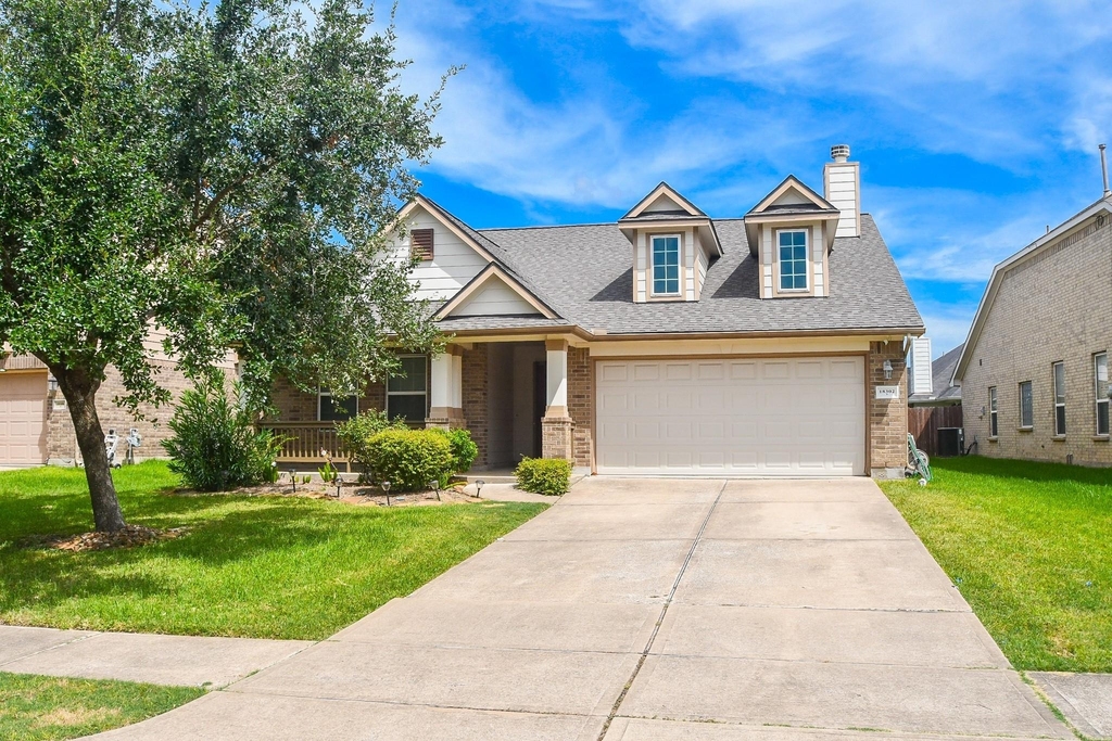 18302 Mable Pond Ln - Photo 2