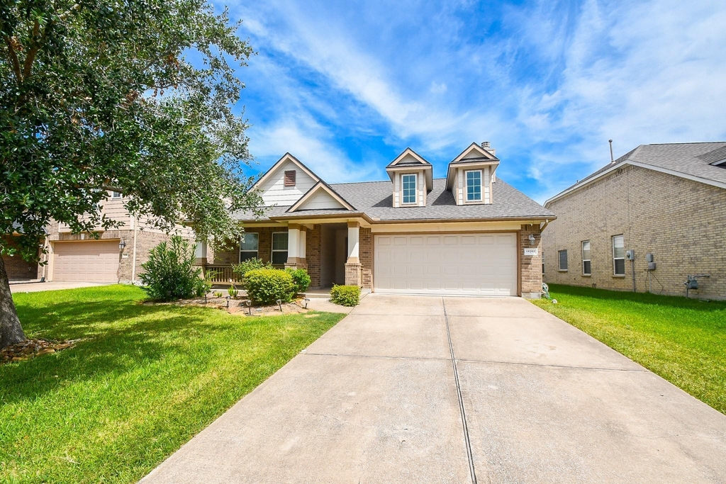 18302 Mable Pond Ln - Photo 1