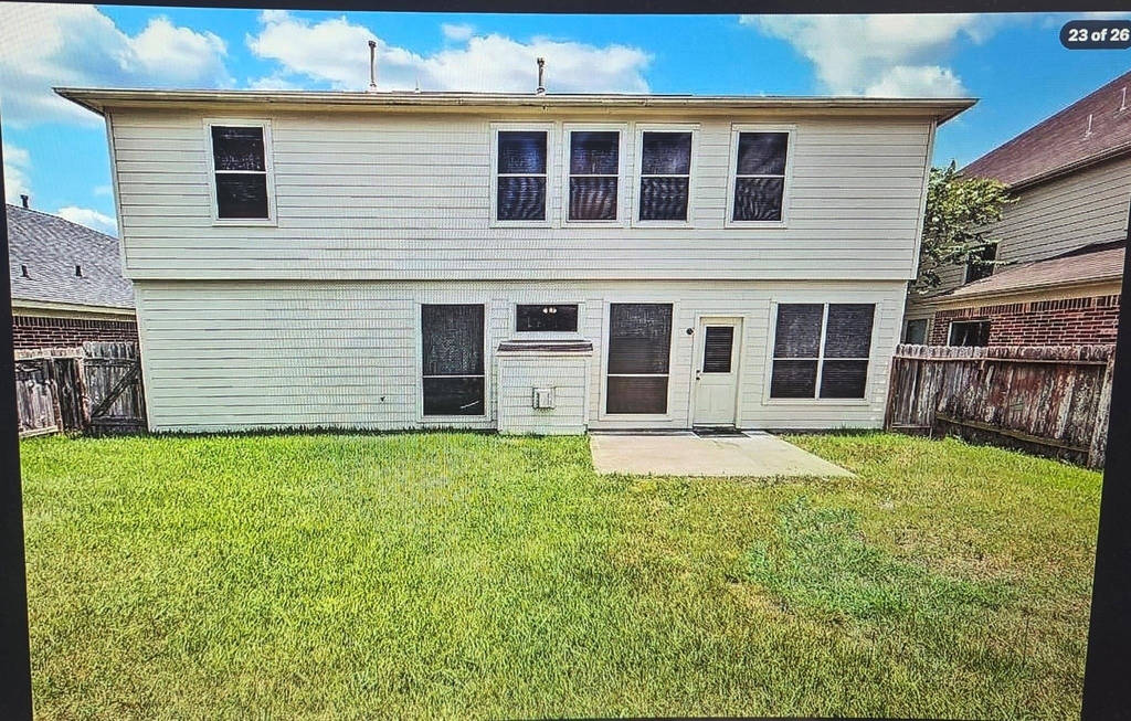 2931 Auburn Falls Lane - Photo 19
