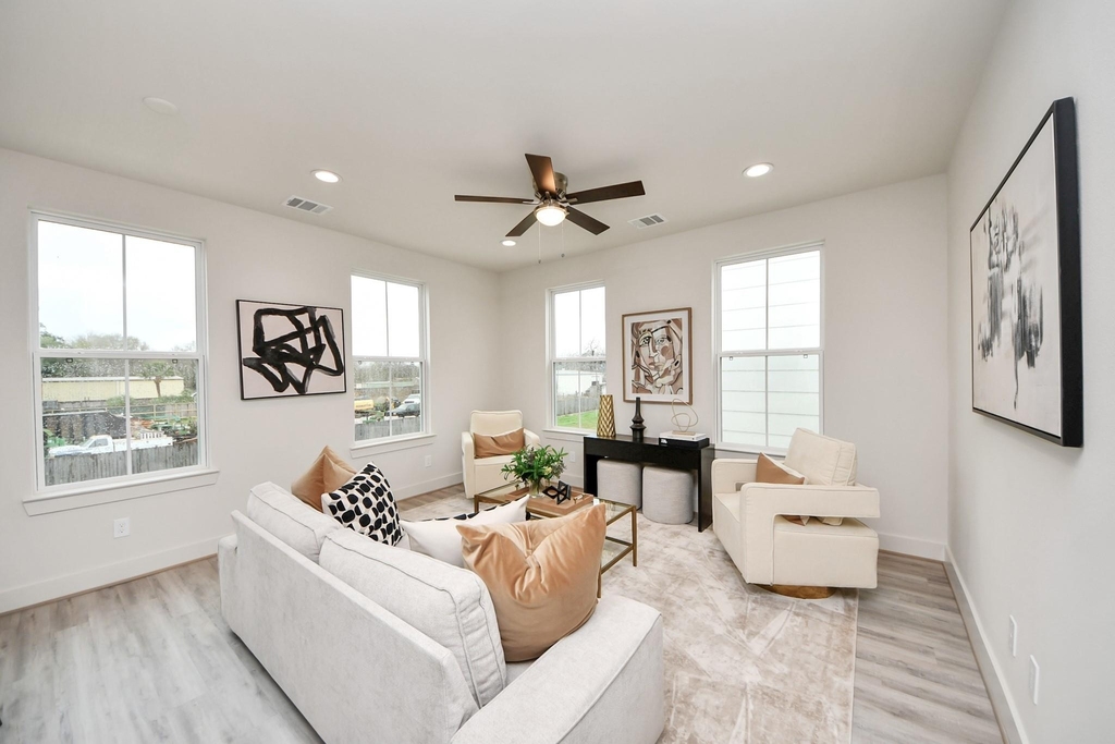 5218 Burress Springs Lane - Photo 12