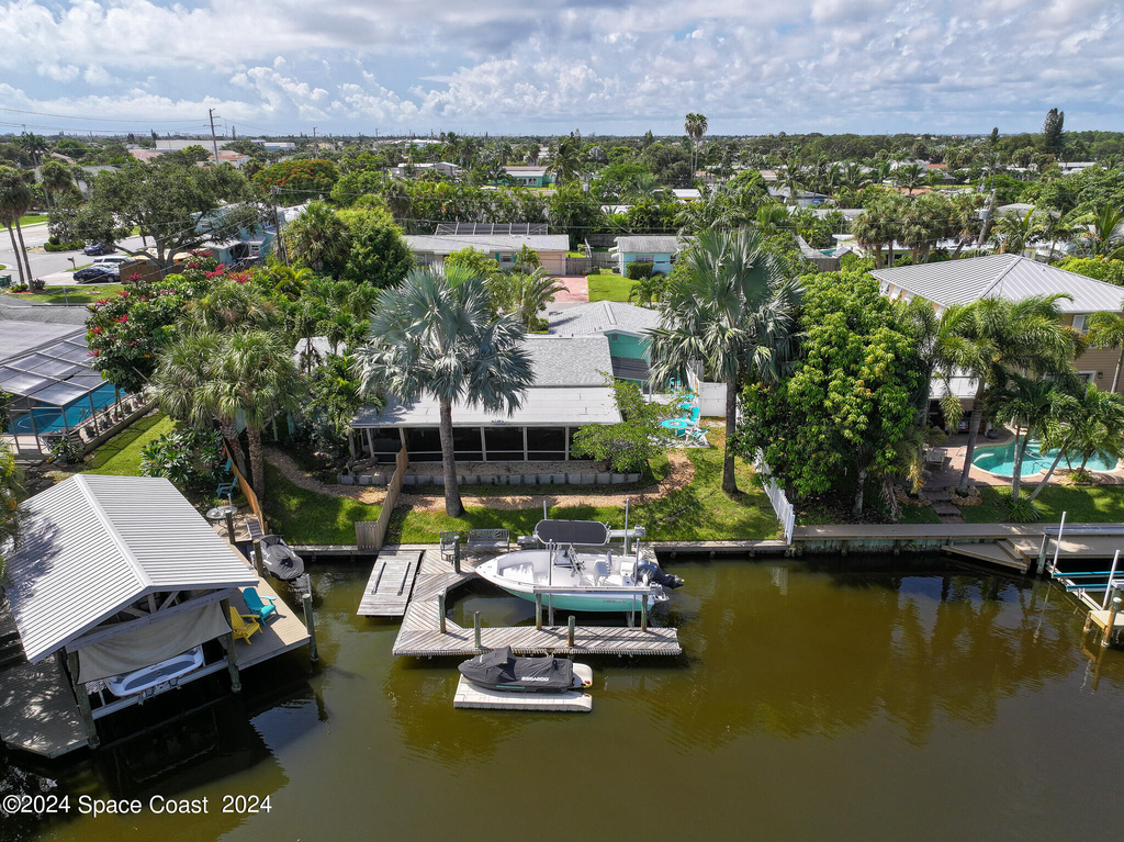 403 N Neptune Drive - Photo 36