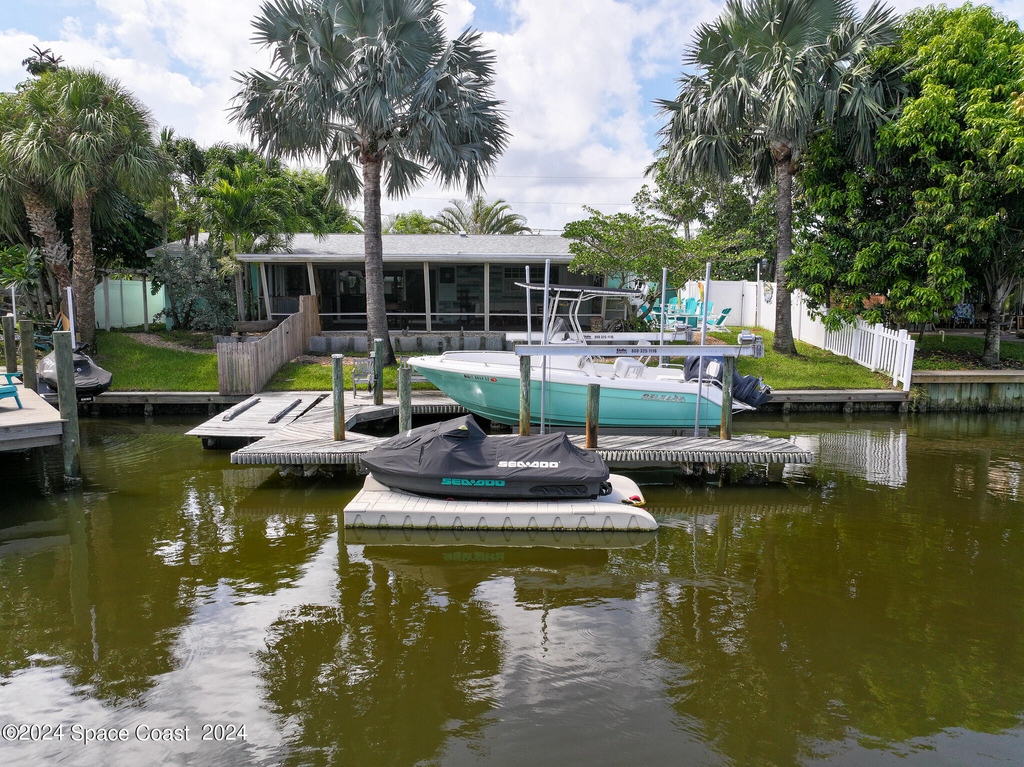 403 N Neptune Drive - Photo 35