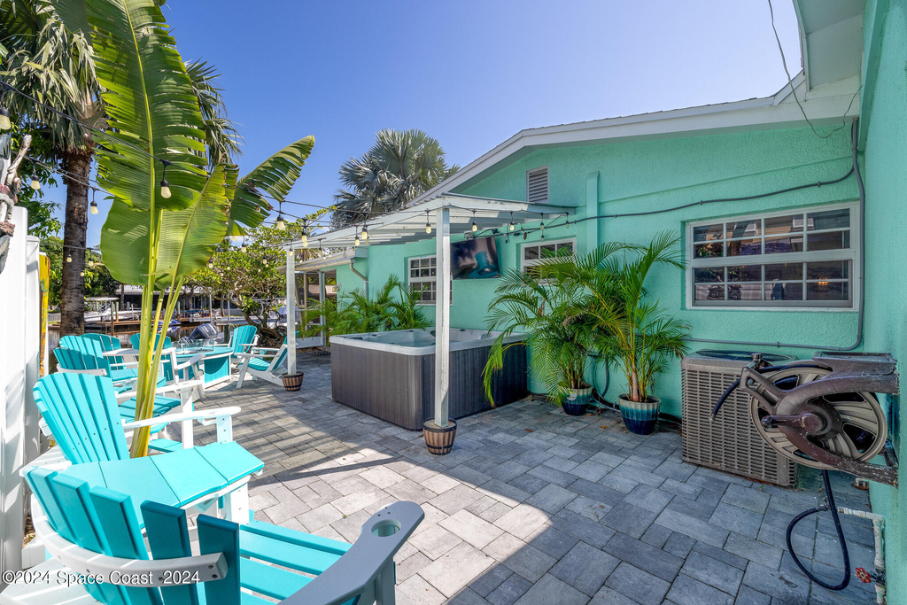 403 N Neptune Drive - Photo 31