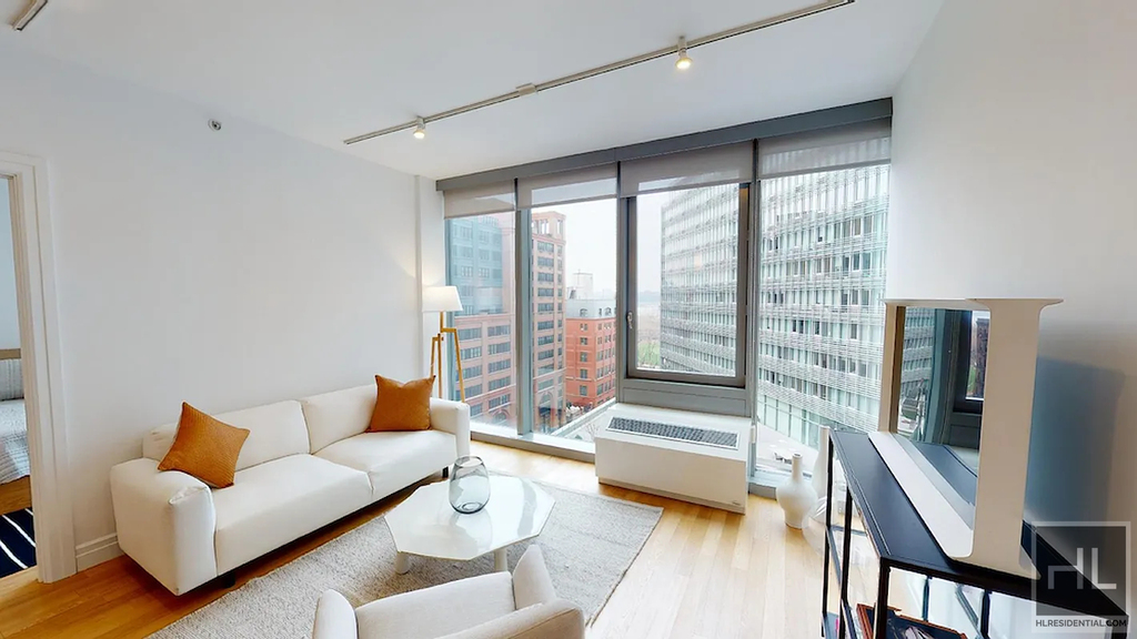 West 54th Street - Photo 1