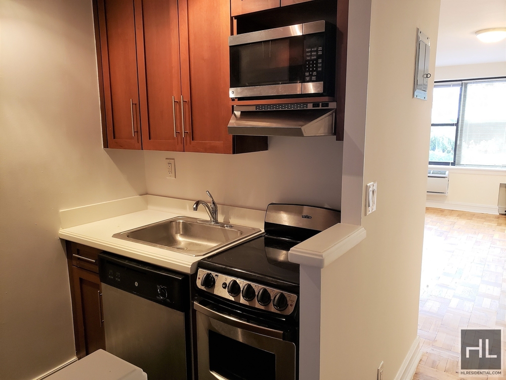 West 68th Street - Photo 2