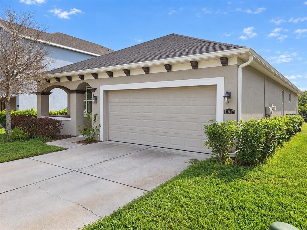 11517 Quiet Forest Drive - Photo 1