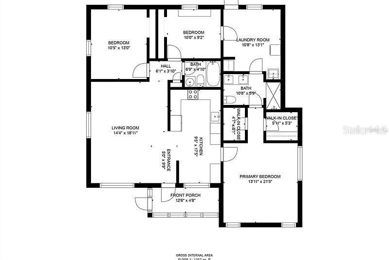 10426 Valencia Road - Photo 21
