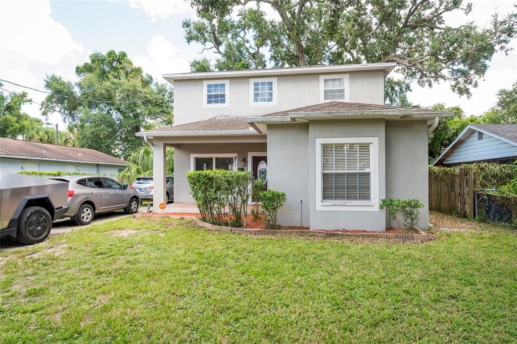 8213 N Klondyke Street - Photo 0