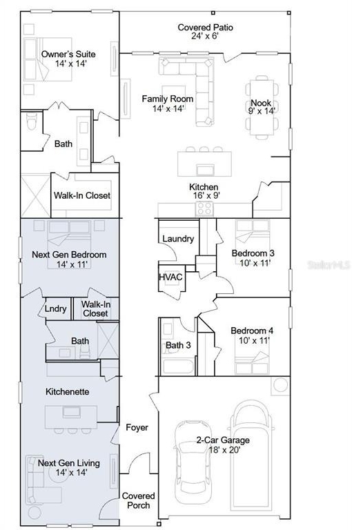 5538 Lewisham Drive - Photo 56