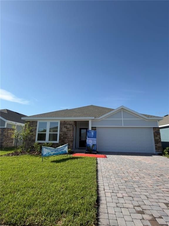 5101 Flaxleaf Street - Photo 1