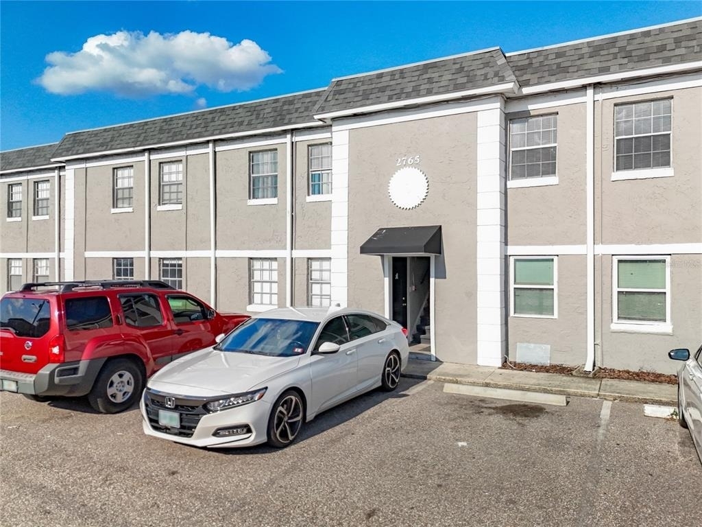 2765 L B Mcleod Road - Photo 2
