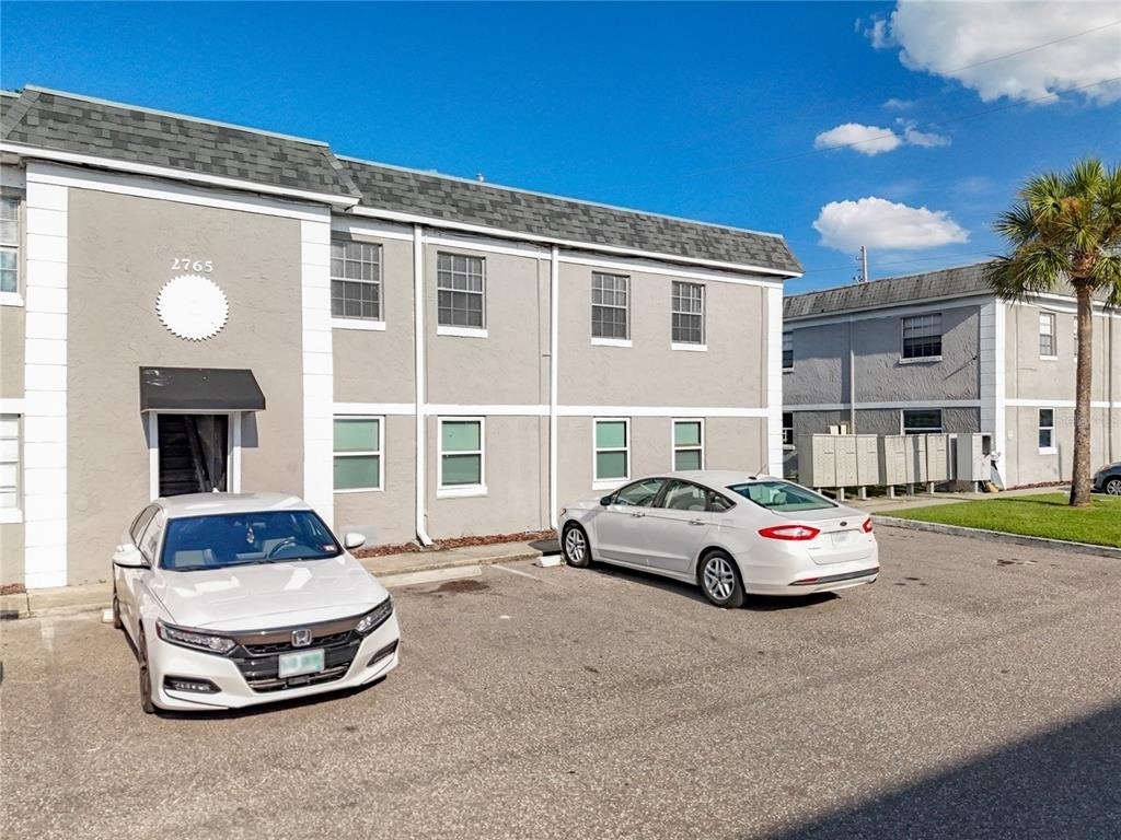 2765 L B Mcleod Road - Photo 0