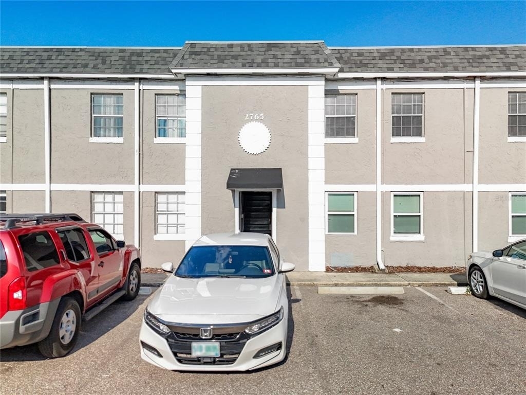 2765 L B Mcleod Road - Photo 1